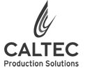 Caltec print logo