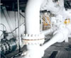 PHILLIPS, Hewett Field, North Sea UK  (2 separate platforms)