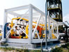 AGIP, Trecate, Italy