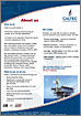 Corporate Fact Sheet