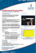 Sand Separation Fact Sheet