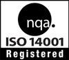 Caltec Achieves ISO 14001 Accreditation