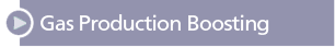 Gas Production Boosting Solution